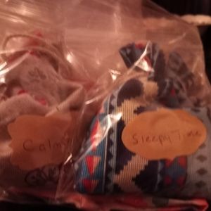 Sachets For Anxiety, Depression, Sleeping Problems